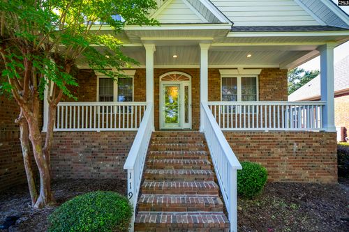 119 Sherborne Ln, Columbia, SC, 29229-7377 | Card Image