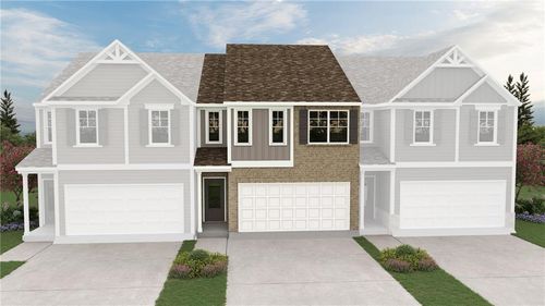 434 Lanier Path, Acworth, GA, 30101 | Card Image