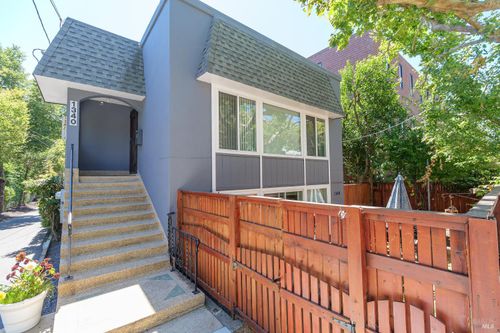 1342 Lincoln Avenue, San Rafael, CA, 94901 | Card Image