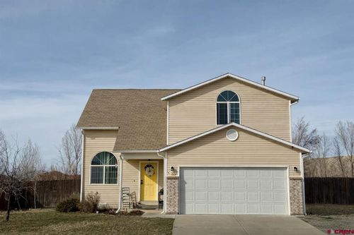 1519 Haystack Rd, Montrose, CO, 81401-6316 | Card Image