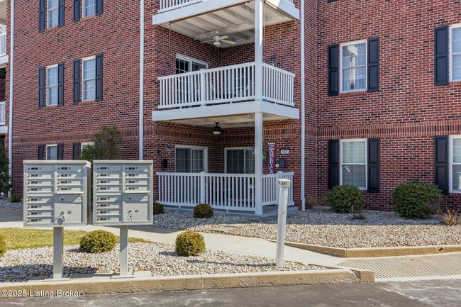 207 - 141 Chase Way, Condo with 3 bedrooms, 2 bathrooms and null parking in Elizabethtown KY | Image 4