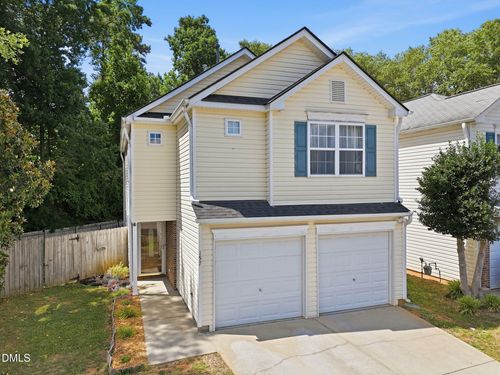 157 Lacombe Ct, Holly Springs, NC, 27540-7610 | Card Image