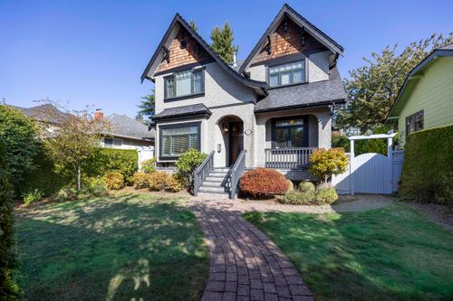 3575 W 38th Ave, Vancouver, BC, V6N2X9 | Card Image