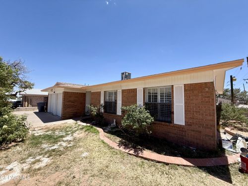 5000 Mccormick Lane, El Paso, TX, 79924 | Card Image