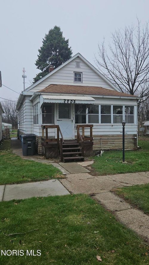 2723 Fremont Street, Toledo, OH, 43605 | Card Image