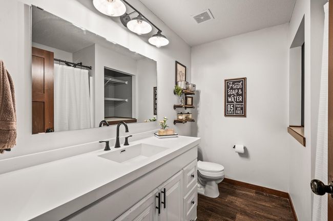 483 Marcella Ln, House other with 4 bedrooms, 3 bathrooms and null parking in Somerset WI | Image 12