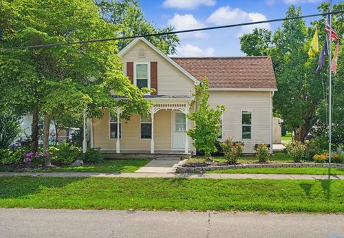 312 S David St, Sidney, IL, 61877-9631 | Card Image