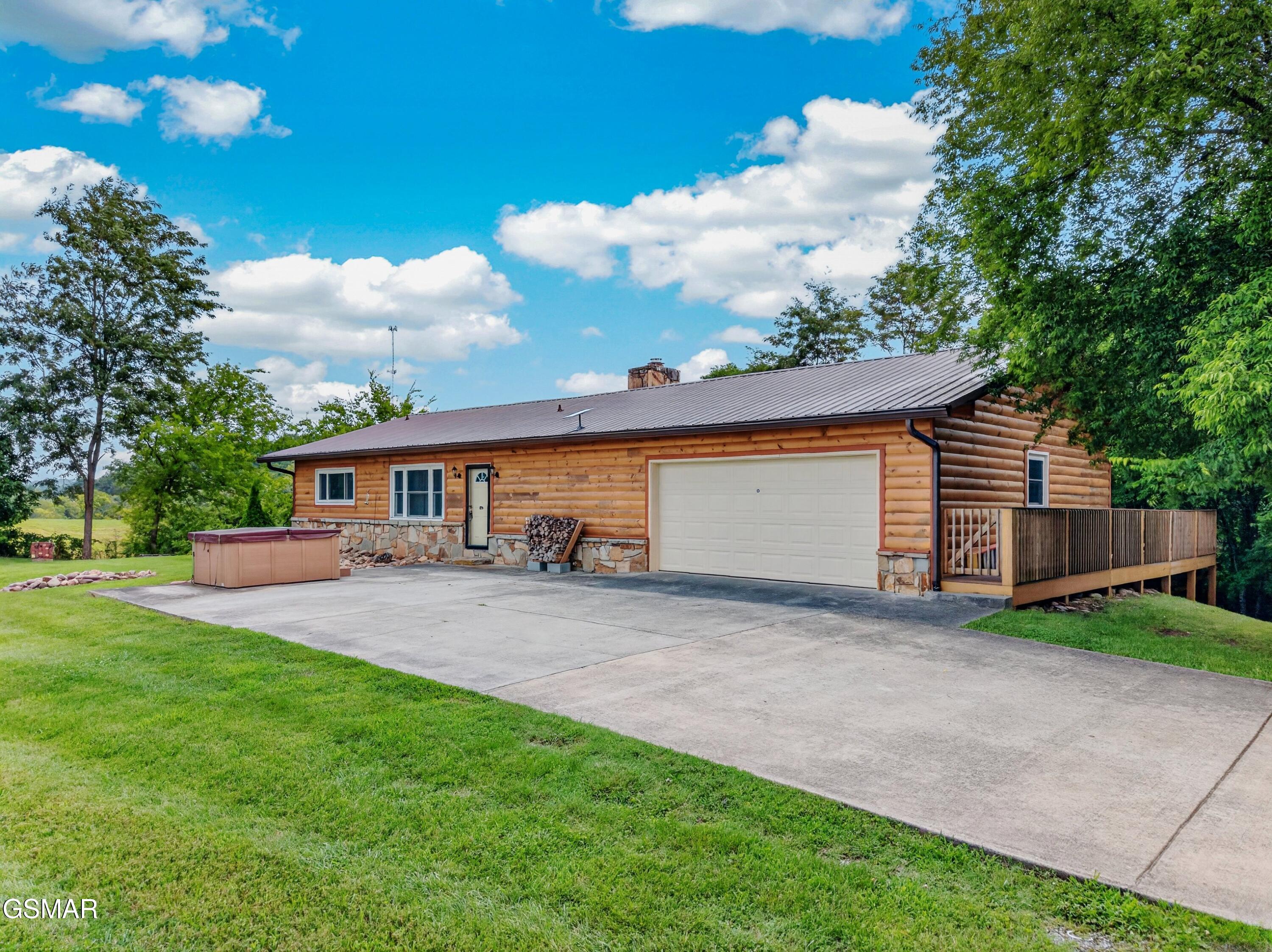 Residential in Dandridge 2