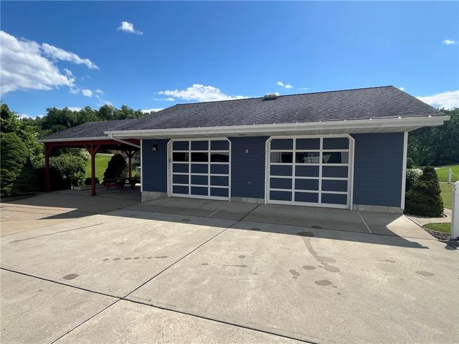 100 Rohaley Ln, House other with 2 bedrooms, 2 bathrooms and 2 parking in Smock PA | Image 29