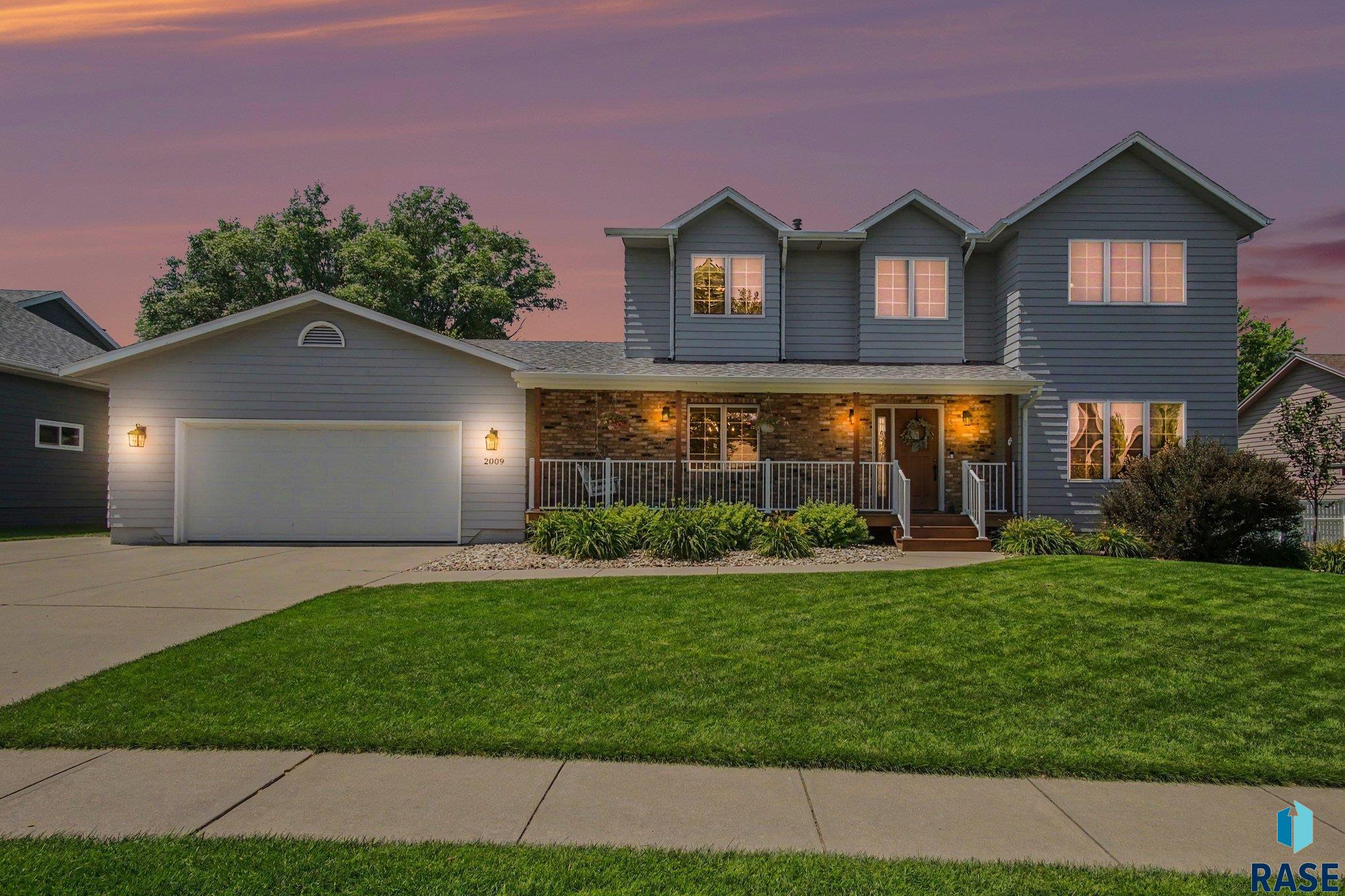 Residential in Sioux Falls