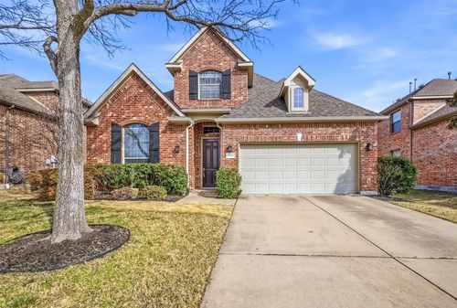 5702 Brookhill Ln, Frisco, TX, 75034-4625 | Card Image