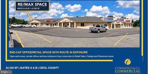 aandampb-2288 Pulaski Hwy, NORTH EAST, MD, 21901-3710 | Card Image