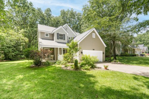3348 Rothwell Ct, Kalamazoo, MI, 49009-6991 | Card Image