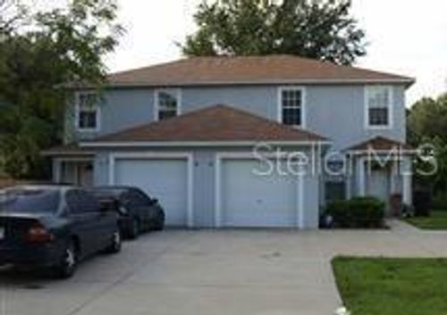 880 E Columbia Avenue, KISSIMMEE, FL, 34744 | Card Image