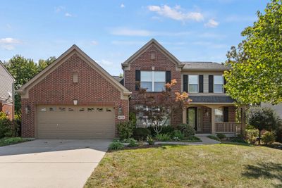 10758 War Admiral Drive, House other with 3 bedrooms, 2 bathrooms and null parking in Union KY | Image 1