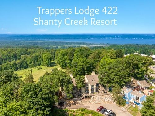 5828 Shanty Creek Rd, Bellaire, MI, 49615-9386 | Card Image