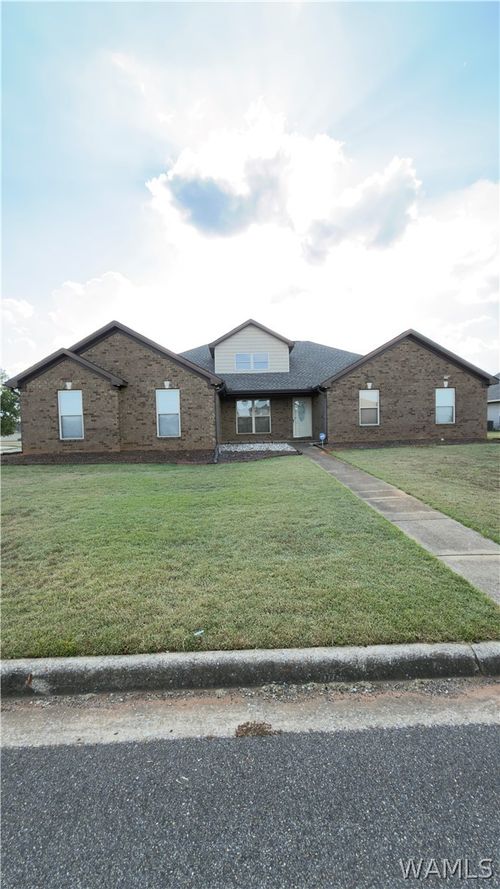 16391 Cherokee Bend Pkwy, Moundville, AL, 35474-6245 | Card Image