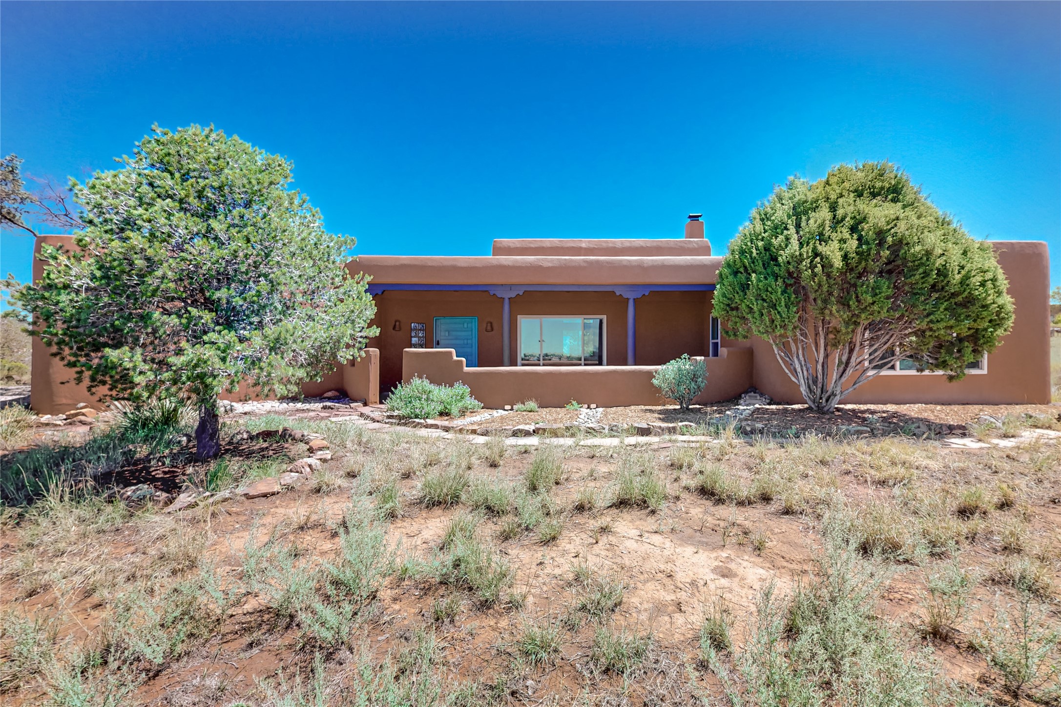 Cuesta Ln, Santa Fe, NM 87508