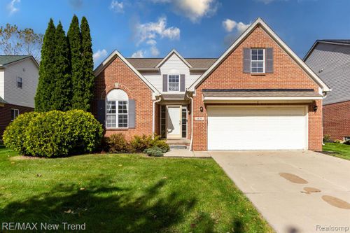 879 Autumn Ridge Drive, Westland, MI, 48185 | Card Image