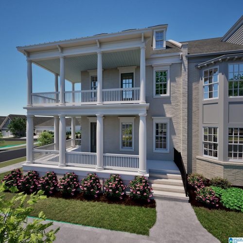 440 Preserve Pkwy, HOOVER, AL, 35226-4258 | Card Image