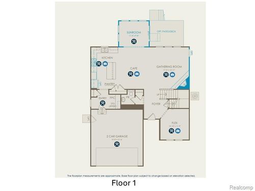 848 Kuss Dr, Saline, MI, 48176-2806 | Card Image