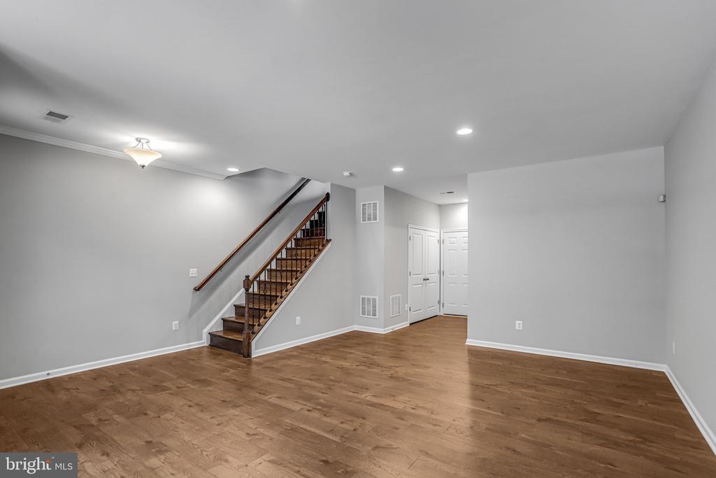Residential in ASHBURN
