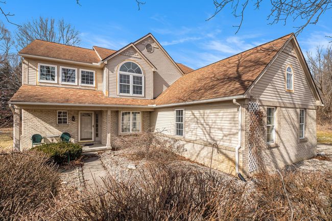 2091 Palmer Dr, House other with 4 bedrooms, 3 bathrooms and null parking in Wixom MI | Image 4