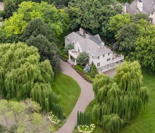 12 Merilane Ave, Edina, MN, 55436-1336 | Card Image