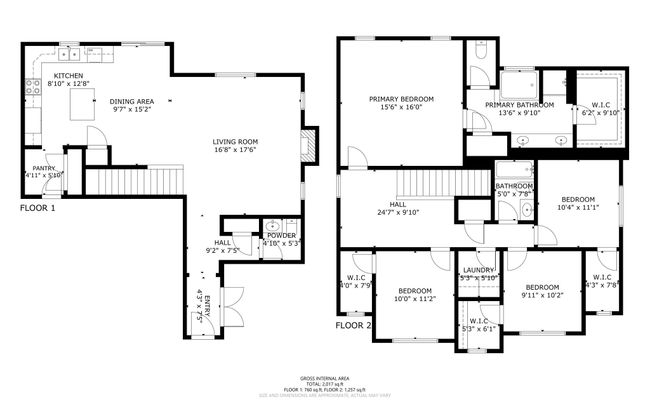 Property floor plan | Image 34