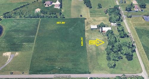 14578 Montgomery St, Hebron, IN, 46341 | Card Image