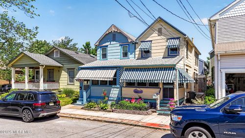 111 Franklin Ave, Ocean Grove, NJ, 07756-1007 | Card Image