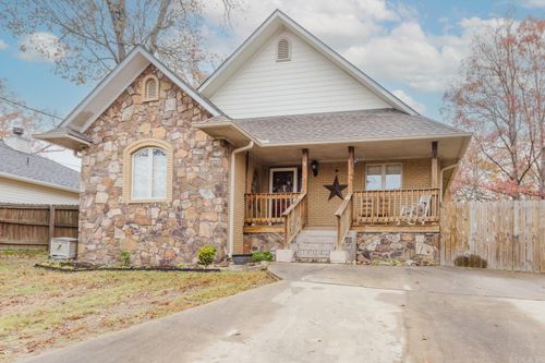 117 Skyline Drive, Hot Springs, AR, 71901 | Card Image