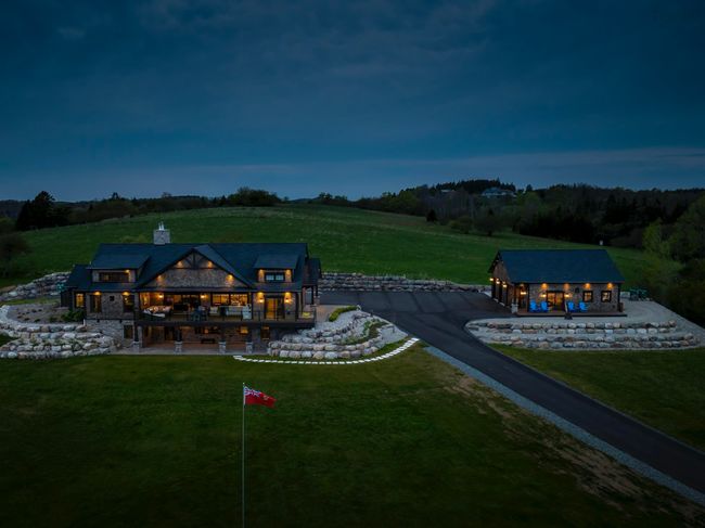 580 Masons Beach Rd, House other with 4 bedrooms, 3 bathrooms and 2 parking in First South NS | Image 49