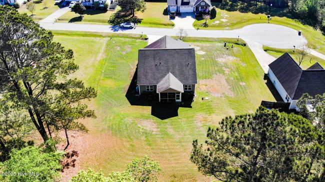 276 Widgeon Way, House other with 3 bedrooms, 2 bathrooms and 2 parking in Lillington NC | Image 43
