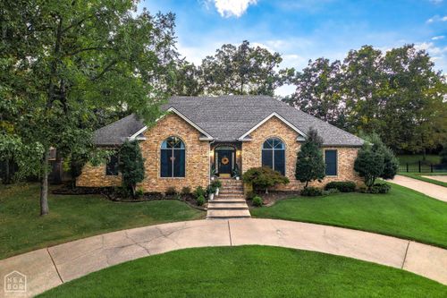3921 Towering Oaks Dr, Jonesboro, AR, 72404-0694 | Card Image