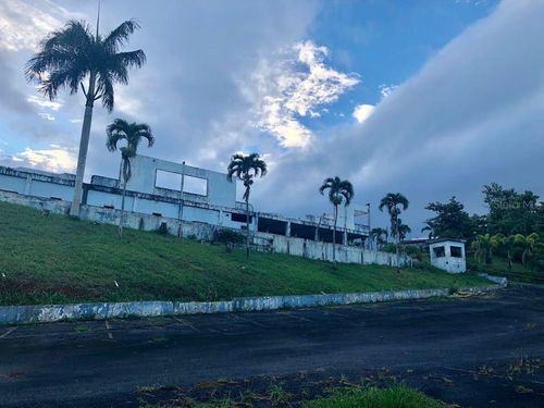 LOT 1 PR 174 KM 22.7 Sonadora Ward, Aguas Buenas, PR, 00703 | Card Image