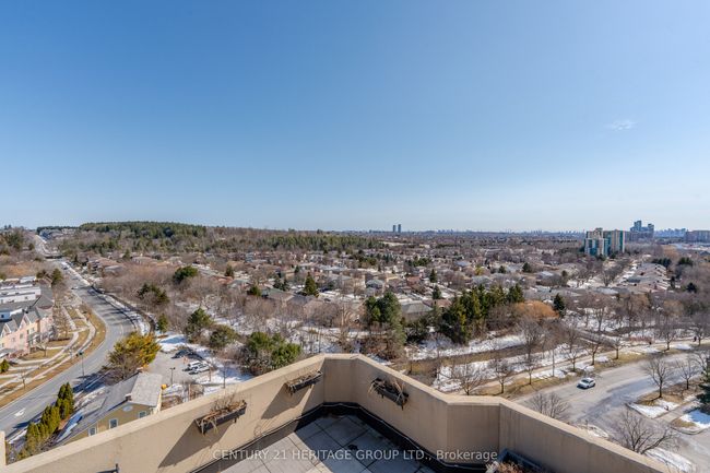 1520 - 32 Clarissa Dr, Condo with 2 bedrooms, 2 bathrooms and 2 parking in Richmond Hill ON | Image 27