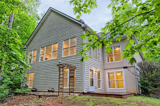 521 Crabapple Rd, House other with 4 bedrooms, 3 bathrooms and 2 parking in Clarkesville GA | Image 64