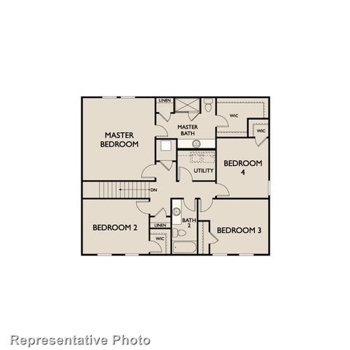 300 Concord Court, Josephine, TX, 75164 | Card Image