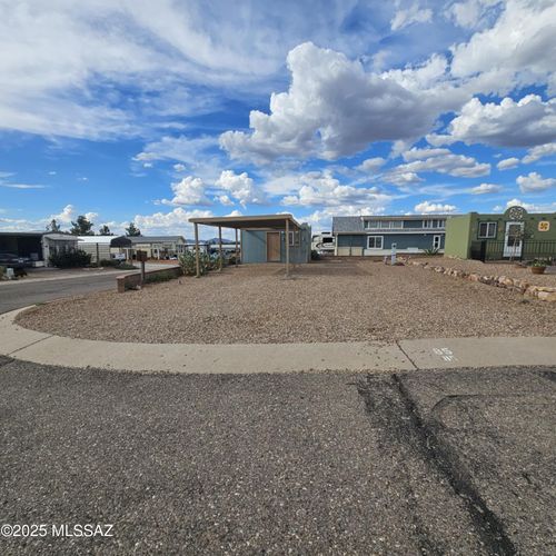 unit-85-1915 W Casa Del Rio Dr, Benson, AZ, 85602-7531 | Card Image