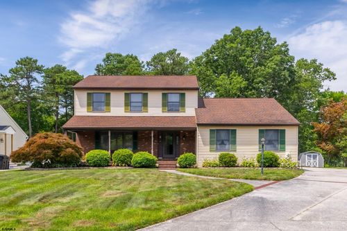 75 Lakeshore Dr, HAMMONTON, NJ, 08037-1169 | Card Image