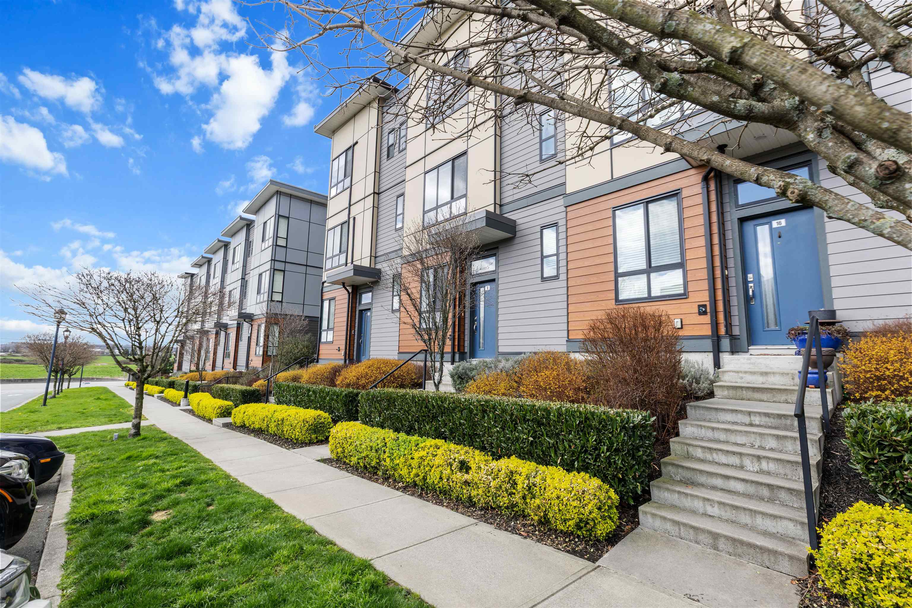 Residential in Abbotsford