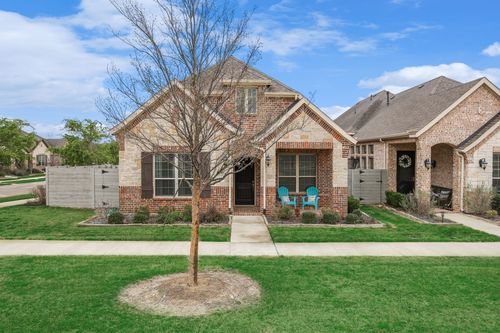 932 Harvest Way, Argyle, TX, 76226-2180 | Card Image