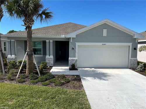 20483 Copperhead Dr, Lehigh Acres, FL, 33936-5918 | Card Image