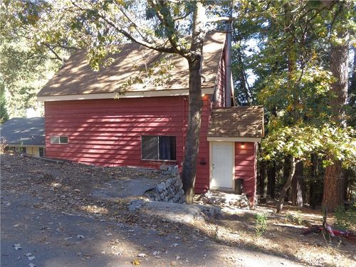 1021 Coulter Pine Rd, Crestline, CA, 92325-9615 | Card Image