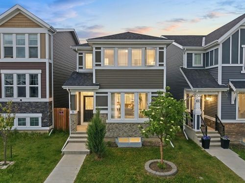 31 Red Embers Lane Ne, Calgary, AB, T3N0R2 | Card Image