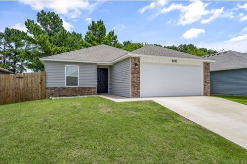 3705 S 1st Pl, Rogers, AR, 72758-4304 | Card Image