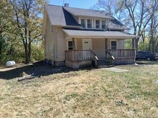 Union Rd, Dayton, OH 45426
