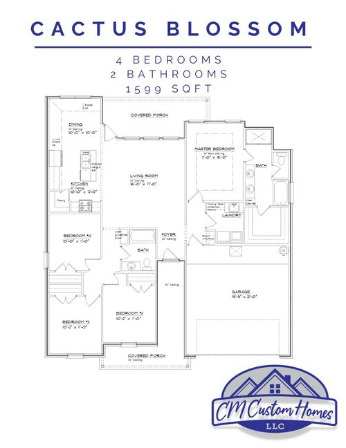 7594 Hudson Way, Abilene, TX, 79602-2550 | Card Image