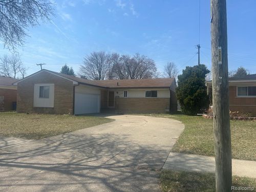 28439 Wexford Dr, Warren, MI, 48092-2509 | Card Image